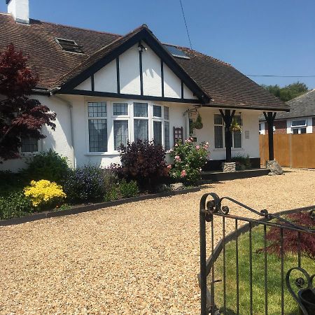 Spurwing Guest House Wareham Zewnętrze zdjęcie