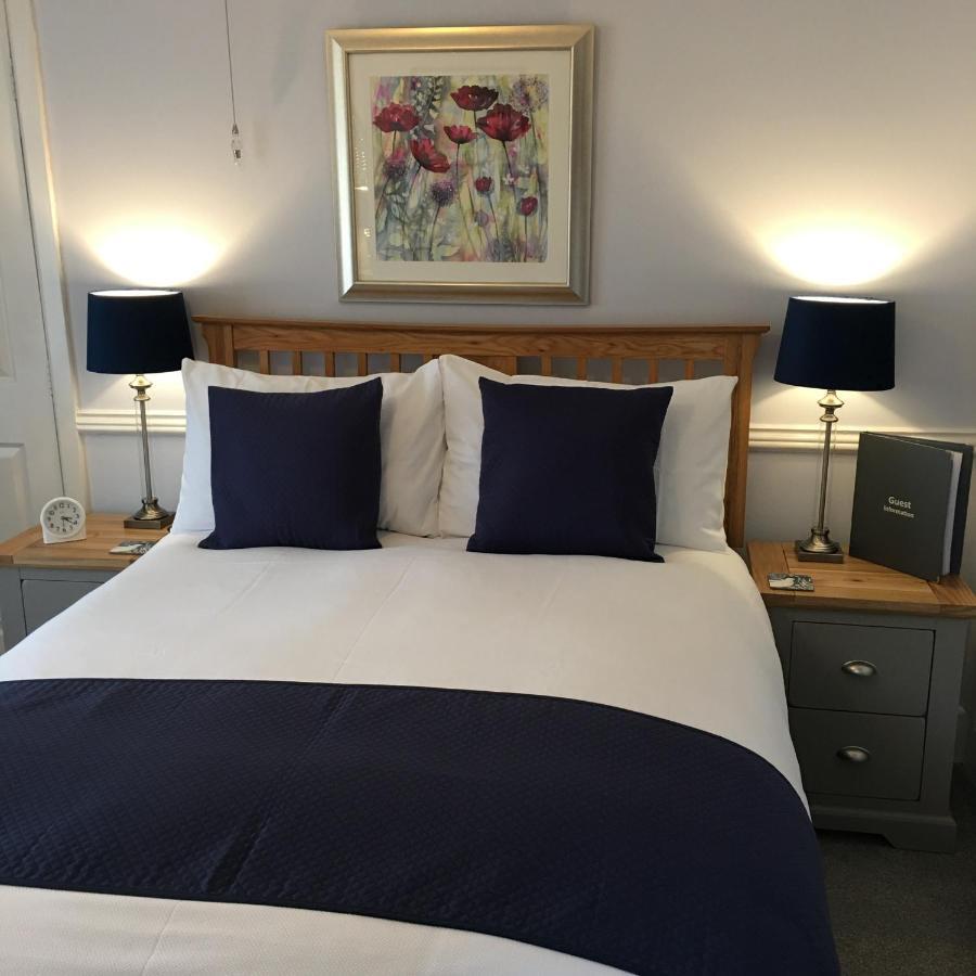 Spurwing Guest House Wareham Zewnętrze zdjęcie
