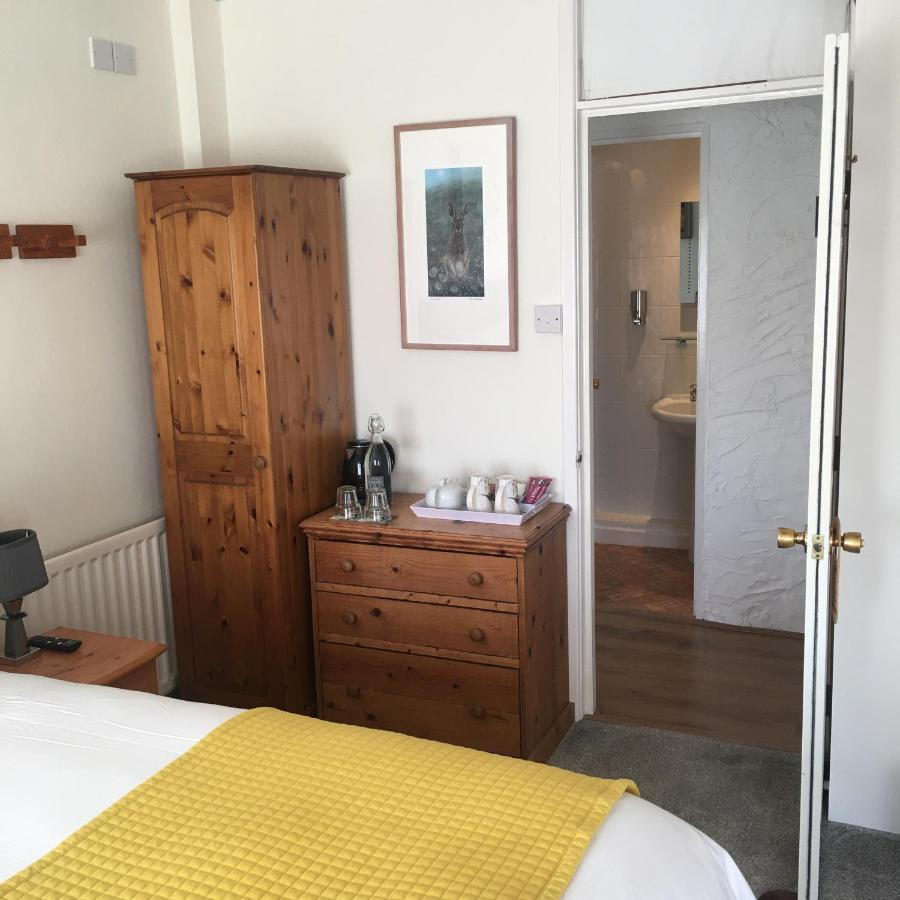 Spurwing Guest House Wareham Zewnętrze zdjęcie
