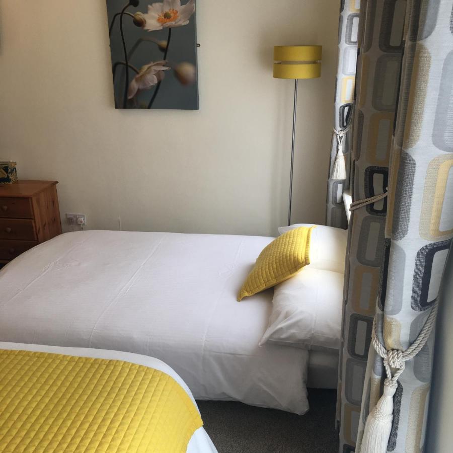 Spurwing Guest House Wareham Zewnętrze zdjęcie